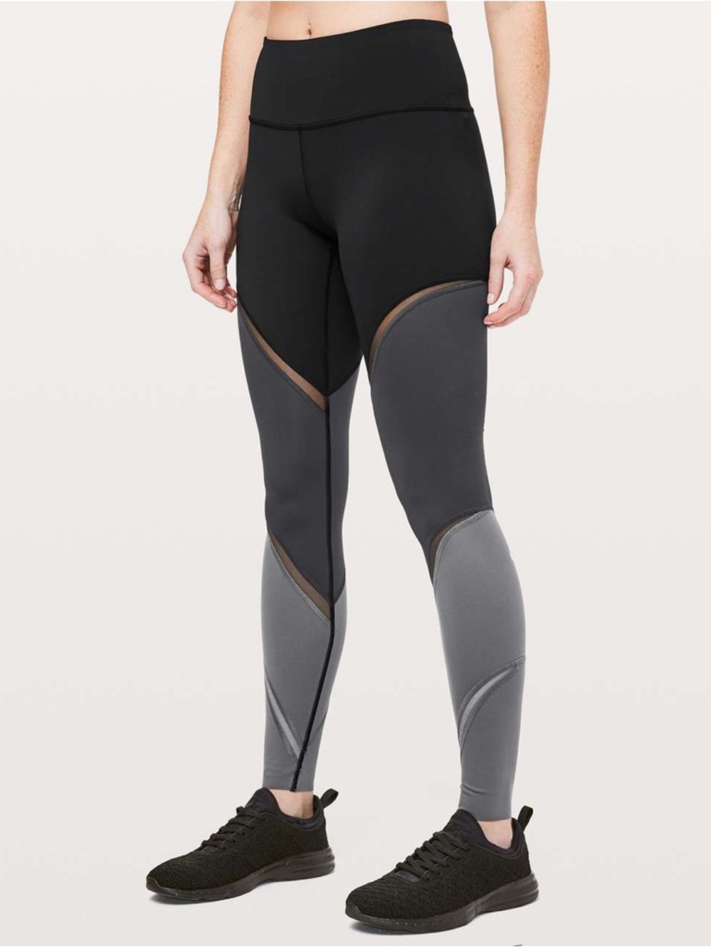 Lululemon Colour Me Ombré Tight